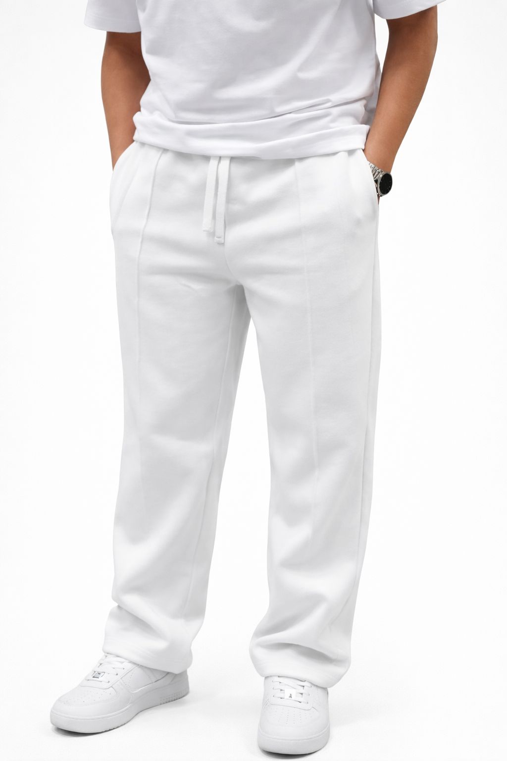 Baggy Montoni – ستايل عصري وراحة مطلقة