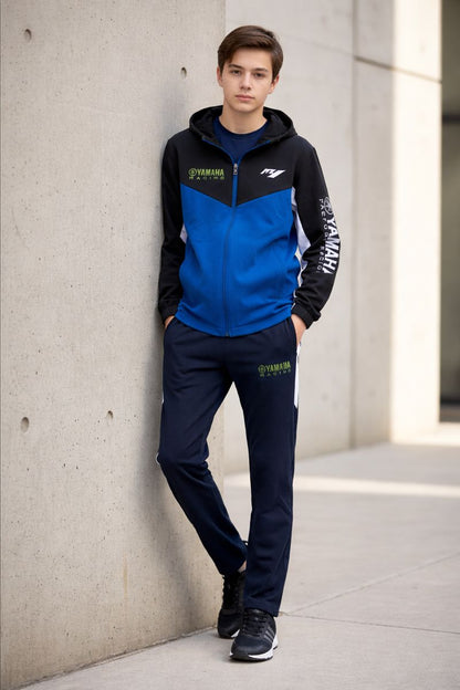 طقم رياضي  ياماها – Yamaha Racing